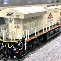 NAVAJO 5
