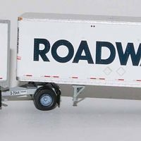 Roadway KW with Mixed Triples