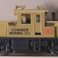 Conner 30 small