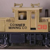Conner 38 small