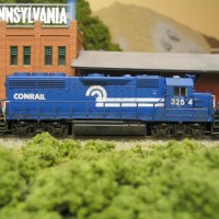 Conrail 3254