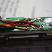 Same wiring as GP7
