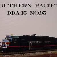 SP 95 DDA45X