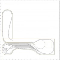 track plan n scale level 1 part 1 edited