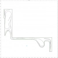 track plan n scale level 2 too logging level 3 edited