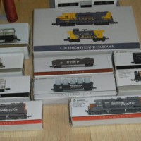 My High Speed Trains Collection