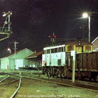 SRA 44 night Bathurst 1984