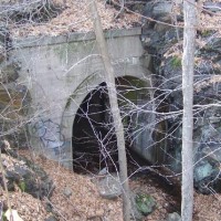 Hawleyville Tunnel
Newtown, CT
Northeast Portal