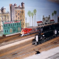 This is from my now defunct room layout when I had a house sigh!! Barstow yard depicted.