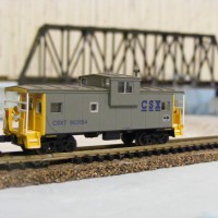 new layout N scale 017