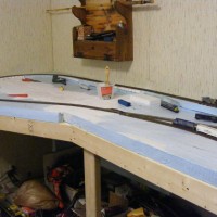 new layout N scale 013