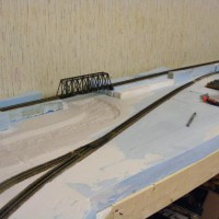 new layout N scale 015