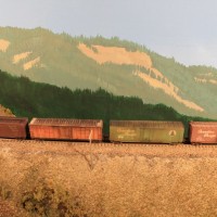 weathering experiments 7