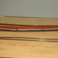 N Scale 0016
Golden State