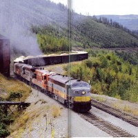 rail classics