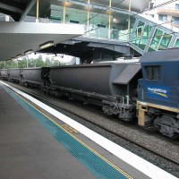 Gravel Train - Australia