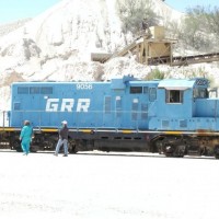 GRR GP20 9056