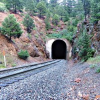 Tunnel 19 WP