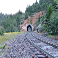 Tunnel 20 WP