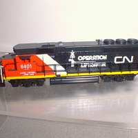 CN/GTW 6401