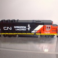 CN/GTW6401