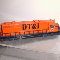 DT&I SD38 SIDE VIEW