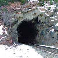 Tunnel 2 WP
