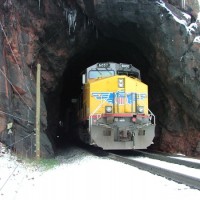 WB empties DPU at Tunnel 3 EP