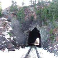 Tunnel 4 WP 2