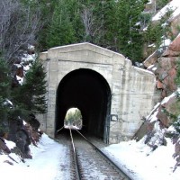 Tunnel 7 WP 2