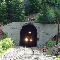 WB manifest inside Tunnel 8