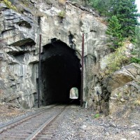 Tunnel 26 EP