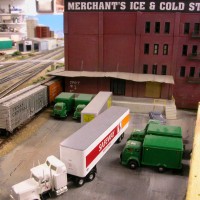 Merchant's Ice and Cold Storage