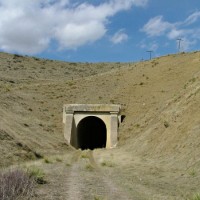 Lacey Tunnel 3 EP