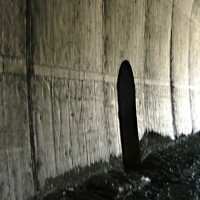 Refuge inside Lacey Tunnel 3