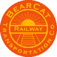 BearCat RR and Transportation Co. Logo