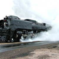 844 wreathed in steam at home shops
