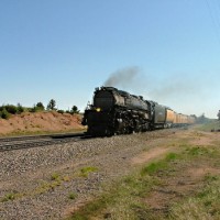 3985 at Buford, WY