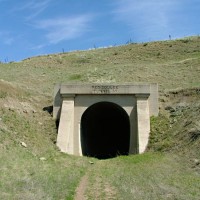 Red Coulee Tunnel 6 WP