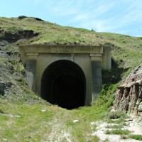 Red Coulee Tunnel 6 EP