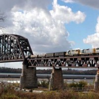 Louisville & Indiana Railroad Bridge