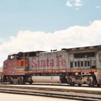 Santa Fe 569