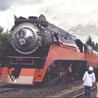 Northwest Steam