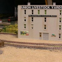 Union Livestock Yards