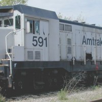 Amtrak591