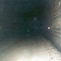 Boylston Tunnel, Tunnel 45