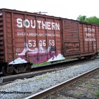 Southern Boxcar