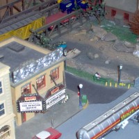 old layout