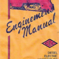 CLC C-Liner Operator's Manual.