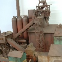 Club Steel Mill